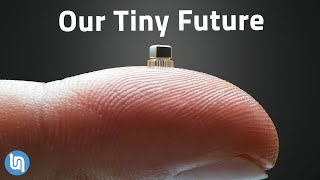 Exploring Nanotechnology and the Future of Renewable Energy [upl. by Binky174]