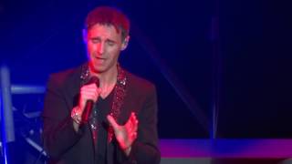 Marti Pellow  I Surrender  Birmingham [upl. by Marks]