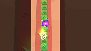 Brawl Stars Sprout vs Mortis [upl. by Tris108]