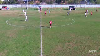 CUP 2024 18 FC Vardar 2008 vs FC Pobeda 2008 40 23102024 [upl. by Georglana]