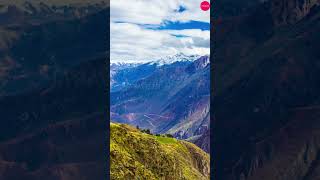 Amazing Places to Visit in Peru  Best Places to Visit in Peru  Travel Video [upl. by Publias]