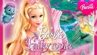 Barbie Fairytopia Explained In Hindi  By Emperor Tales [upl. by Sybilla230]