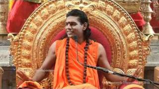 Secrets of Spiritual Healing  Nithyananda Satsang  13 Sep 2010 [upl. by Haroppizt]