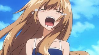 taiga amp ryuuji edit  toradora [upl. by Vanni144]