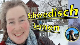 Wie ich die schwedische Sprache lernte GewinnspielNeues vom Hof [upl. by Isabelita]