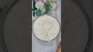 “Quick amp Easy Perfect Pizza Dough Recipe  Foolproof and Delicious” shorts DrizzleDrops044 [upl. by Jarlath]