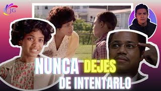 Una historia de RESILIENCIA  La vida de Ben Carson Análisis de película  José González TV [upl. by Theadora213]