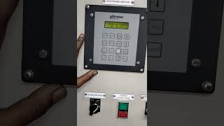 Cylinder Compression Pressure Test [upl. by Swanhilda]