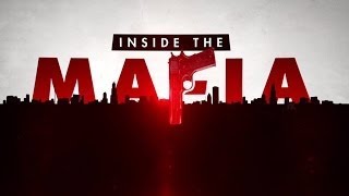 Inside The Mafia Documentary The Mafia [upl. by Adnahsor]