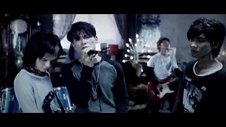 Kangen Band  Tentang Aku Kau dan Dia Official Music Video [upl. by Yde594]