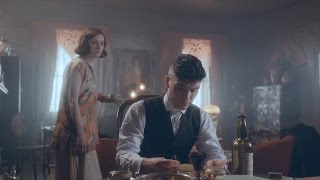 For the cause  Peaky Blinders Series 2 Episode 6 Preview  BBC Two [upl. by Kobi]