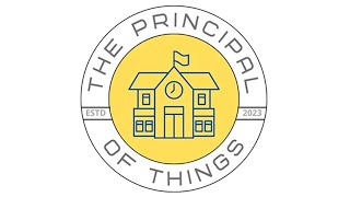 The Principal of Things  Connecting with Stakeholders [upl. by Ylro]