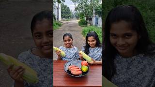 EAT HEALTHY FOOD 🍫TomampJerry 😱 DiyaIshwarya shorts viralvideo [upl. by Allemat]