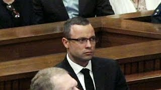 Fall Oscar Pistorius Anklage will jetzt psychiatrische Begutachtung [upl. by Merrell192]