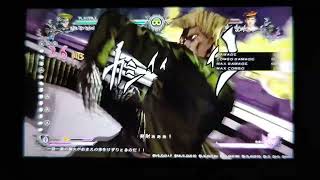 Stroheim 924 damage combo [upl. by Natehc]