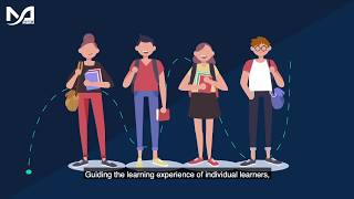 What is…Blended Learning [upl. by Eleph318]