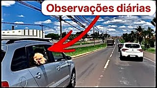 🚨Observações Diárias 🚨Ep14 [upl. by Evita]