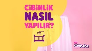 Cibinlik Nasıl Yapılır [upl. by Lebezej95]