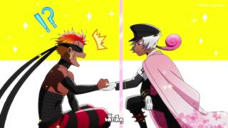 Nanbaka €12 cut1 [upl. by Eliath773]