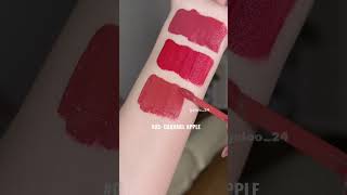 Son Kem Lolipop của MOI nó xịn gì đâu luôn ak mấy bà ơi moicosmetics makeup lamdep [upl. by Cort334]