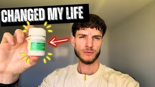 how ADHD medication changed My Life Forever [upl. by Iaka]