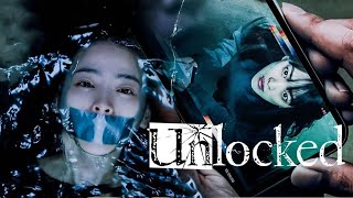 Unlocked  2023 Film [upl. by Eicirtap]