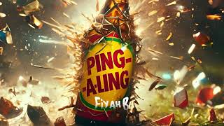 FIYAH B  PINGALING BREK BOTTLE RIDDIM 2024 [upl. by Noisla]