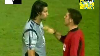 Kartal Gol Gol Gol Asıl Rekor 132 DB 18092005 BJKFB [upl. by Heber]