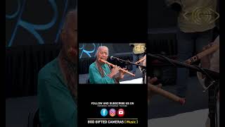 Pt Hariprasad Chaurasia  Raag Ahir Bhairav  Flute shorts [upl. by Haveman]