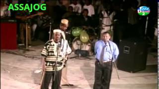 Djibouti Riwaayad Degaan part2 28122014 [upl. by Roslyn]