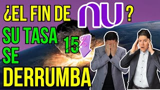 NU BAJA su TASA ¿se avecina el FIN de la GUERRA DE TASAS 295 [upl. by Alleuol521]