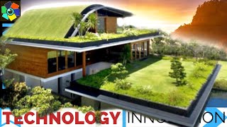 11 Most Innovative Green Homes that are Friendly to the Environment [upl. by Bridwell117]