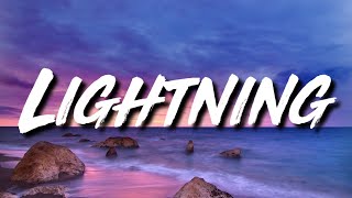 Charli XCX  Lightning Lyrics [upl. by Eirod]