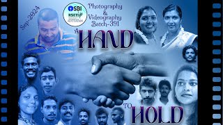 A Hand to Hold [upl. by Lang]