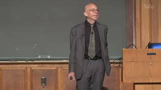 Yale Political Courses  Prof Shapiro  2 From Soviet Communism to Russian Gangster Capitalism [upl. by Yrocaj]