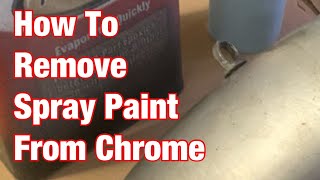 The BEST Way to REMOVE Old Paint [upl. by Theresa]