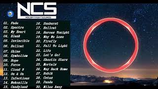 Best of NCS 2024 amp Remixes Of Popular Songs  The Best of all time  Gaming Music [upl. by Liew]