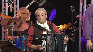 Festival Accordéon Chamberet 2017Le tour de France de laccordéon INTEGRALE [upl. by Mure284]