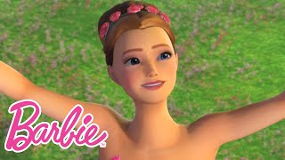 Barbie In The Pink Shoes Music Video  Barbie [upl. by Lukash]