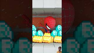 spiderman sigma rules amongus marvel gta funny shortvideos minions beamnng gtav gta5 [upl. by Amargo]