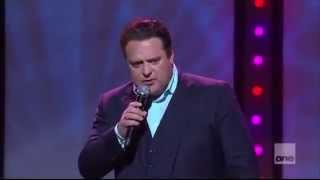 Sean Cullen Melbourne Comedy Festival All Stars supershow 2014 [upl. by Leyes]