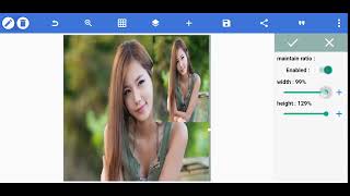 How To Use Kinemaster For Photos Edit Editing Ke liye Kinemaster Kaise Use Karen [upl. by Everest77]