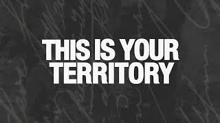 NewSpring Worship x Bridget Vogel  Territory LYRIC VIDEO [upl. by Lilian975]