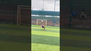 Football shooting practice messidribbling shootingchallenge tutorial praticemakeperfect skills [upl. by Sheridan]