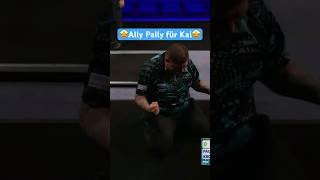 🚨Decider King Er fährt zur WM 🚨Gotthardt im Ally Pally 🤩Darts Dart WM 🎯 [upl. by Ari]