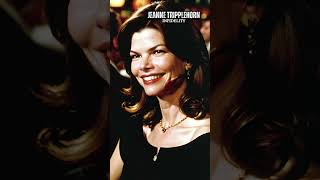 Jeanne Tripplehorns Personal Life No Infidelity Reports shorts JeanneTripplehorn PersonalLife [upl. by Eiggep930]