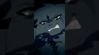 antizoo warriorcats soslay warrior cats edit bluestar [upl. by Gardie]