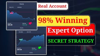 Expert Option Secret Strategy  Expert option trading strategy 2024  67 in 1 minute JK Trading [upl. by Gee]