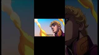 The death of Bruno bucciarati  trending fyp animeedit anime jojosbizzareadventure jojo dead [upl. by Femmine954]