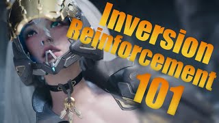 The First Descendant How to Unlock Inversion Reinforcement and What Is Inversion Reinforcement [upl. by Pruchno633]